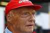 Foto zur News: Lauda: Hauptsache vor Ferrari