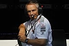 Foto zur News: Whitmarsh: Bahrain-Testfahrten gehen in Ordnung