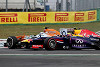 Foto zur News: Force India: Zwei Fahrer auf Crashkurs