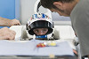 Foto zur News: Kaltenborn bestätigt Ferrari-Test von Sirotkin