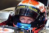 Foto zur News: McLaren sucht weiter nach Cockpits für den Nachwuchs