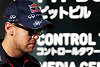 Foto zur News: Geht runter wie Öl: Vettel schätzt Respekt und Komplimente