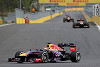 Foto zur News: Vettel: Dominanz nicht mit Schumacher vergleichbar