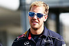 Foto zur News: Vettel: &quot;Das Wo und das Wann sind nicht so wichtig&quot;