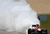 Foto zur News: Die Turbo-Ära ab 2014 gefährdet Vettels Dominanz