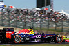 Foto zur News: Suzuka: Vettel am Freitag wieder souverän