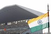 Foto zur News: Formel 1 in Indien: In zwei Wochen zum letzten Mal?