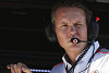Foto zur News: 2014: McLaren glaubt an &amp;quot;extremes