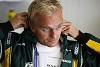 Foto zur News: Formel-1-Rückkehr für Kovalainen?