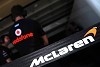 Foto zur News: McLaren: Alles auf Honda?