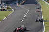 Foto zur News: Alonso: Red Bull und Lotus &amp;quot;unantastbar&amp;quot; für