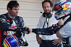 Foto zur News: Beide Fahrer lassen Red-Bull-Strategie aufgehen