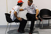 Foto zur News: McLaren 2014: Button und wer?