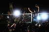 Foto zur News: Vettel stapelt tief - doch die Antwort lautet Indien