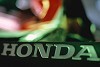 Foto zur News: So klingt der neue Honda-Formel-1-Motor