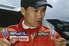 Foto zur News: Inoue: &quot;Vettel muss wie Inoue fahren&quot;