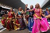 Foto zur News: Formel 1 in Indien: Abenteuer, Kultur und Curry
