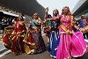 Foto zur News: Formel 1 in Indien: Abenteuer, Kultur und Curry