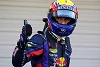 Foto zur News: Webber: &quot;Abschiedssieg&quot; würde nichts verändern