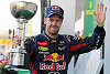 Foto zur News: Vettel: &quot;Wo und wann, das spielt keine Rolle&quot;