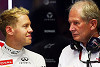 Foto zur News: Vettel zur Konkurrenz? Marko hat überhaupt keine Angst