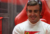 Foto zur News: Alonso: &amp;quot;Ich bleibe zuversichtlich in diesem Team&amp;quot;