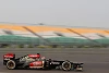 Foto zur News: Lotus: Grosjean fast fix, zweiter Fahrer &amp;quot;in ein paar