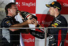 Foto zur News: Red Bull ohne Vettel? Horner fehlt die Vorstellungskraft