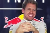 Foto zur News: Vettel: &quot;Noch gab es keine Punkte...&quot;
