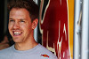 Foto zur News: Weltmeister Vettel: "Eine großartige Saison"