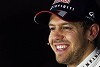 Foto zur News: Vettel: Der Champion mit zwei Gesichtern