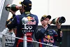 Foto zur News: Newey: Vettel hat aus &quot;Multi 21&quot; gelernt