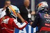 Foto zur News: Alonso: Vettel der Beste? &amp;quot;Unmöglich