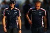 Foto zur News: Williams-Piloten mit guten Abu-Dhabi-Erinnerungen