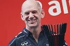 Foto zur News: Newey will weitere Titel mit Red Bull