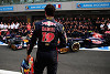 Foto zur News: Ricciardo rät seinem Nachfolger: "Genieß es!"