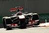 Foto zur News: Schnell, schneller, McLaren!