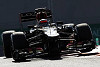 Foto zur News: Unterboden nicht regelkonform: Räikkönen disqualifiziert