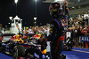 Foto zur News: Vettel: &amp;quot;Das Auto schien manchmal zu fliegen&amp;quot;