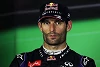 Foto zur News: Webber: &quot;Seb war in einer eigenen Liga&quot;