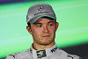 Foto zur News: Rosberg: &quot;Platz zwei wäre möglich gewesen&quot;