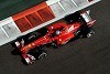 Foto zur News: Alonso: &quot;Haben nicht das zweitschnellste Auto&quot;