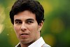 Foto zur News: McLaren: Perez bangt weiter um Verbleib
