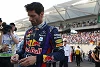 Foto zur News: Webber: &amp;quot;Fakt ist, dass die Motivation schwindet&amp;quot;