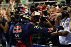 Foto zur News: Vettel: &amp;quot;Zweifler bleiben auch bei Teamwechsel&amp;quot;