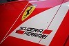 Foto zur News: Ferrari &quot;in der Evolution verlaufen&quot;