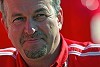 Foto zur News: Spionageaffäre 2007: Stepney erklärt, warum er Ferrari