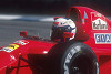 Foto zur News: Ferrari-History: &quot;Professor&quot; #AND# &quot;Piccolo Commendatore&quot;