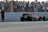 Foto zur News: Lotus bestätigt: Räikkönen fährt 2013 nicht mehr