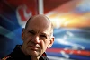 Foto zur News: Formel-1-Autodesign: Ein bisschen Newey steckt überall